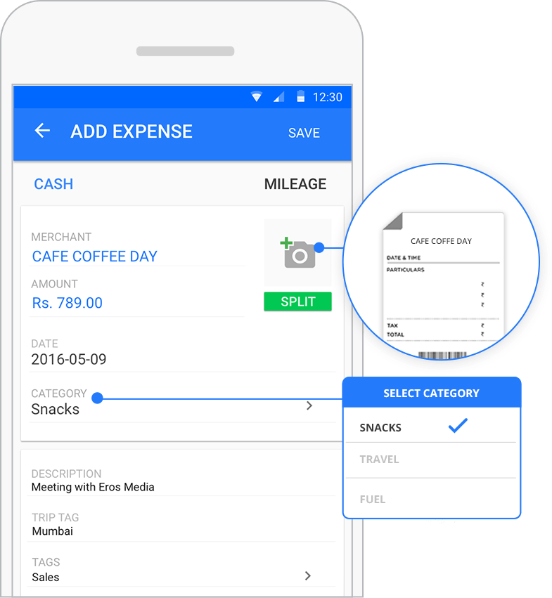 Petty Cash Management Solutions Petty Cash Software